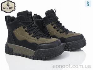 Черевики PALIAMENT MC1230-3