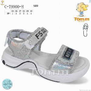Босоніжки TOM.M 9960H
