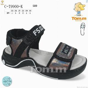 Босоніжки TOM.M 9960K
