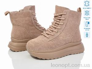 Черевики ITTS CE085-26