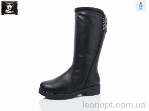 Чоботи Steel Land K509-3