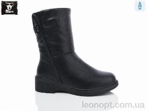 Чоботи Steel Land K475-2