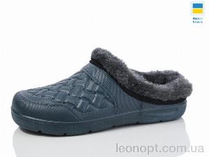 Галоші Lot Shoes NL8 т.синій