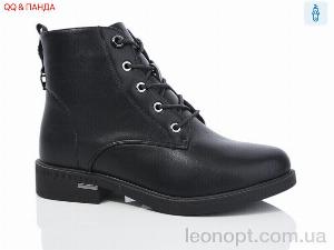 Черевики QQ&Панда 951-12