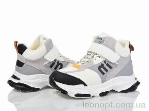 Черевики Xifa kids L36-1