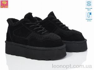 Уги PLPS 5854-29 black