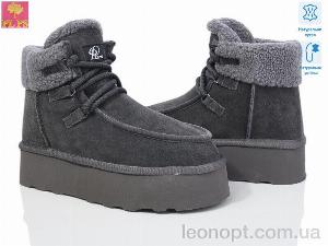 Уги PLPS 5854-21 grey