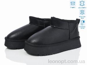 Уги Violeta M6119-1 black