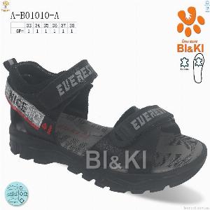 Сандалі TOM.M A-B01010-A