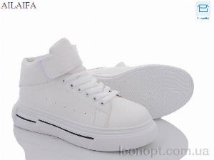 Кросівки Ailaifa A08 white