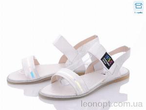 Босоніжки Favorit A151 white