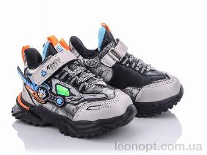 Кросівки Мир A211S grey