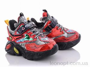 Кросівки Мир A216S red