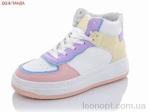 Кросівки QQ shoes A2181-4