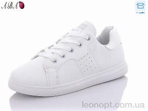 Кросівки Aba ABA3007-1 white