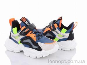 Кросівки Alemy Kids AED5067Z