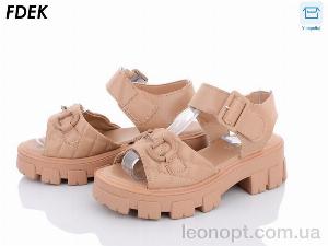 Босоніжки FDEK AL03-026C
