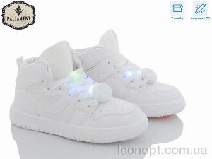 Кросівки PALIAMENT B05 LED