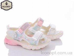 Босоніжки PALIAMENT B21-3L