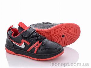Кросівки Мир B2214 red