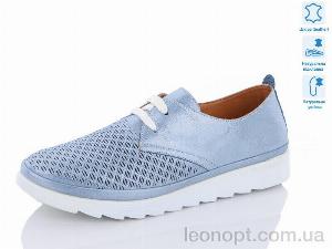 Кросівки SHERLOCK SOON Б295-322(018)
