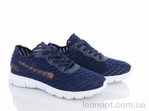 Кросівки Ok Shoes B307-4