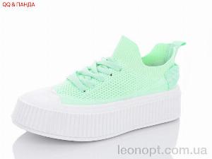 Кросівки QQ shoes BK73-4