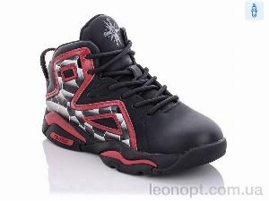 Черевики Xifa kids BT887-2K