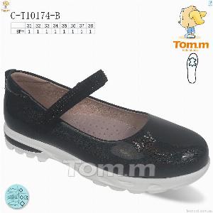 Туфлі TOM.M C-T10174-B