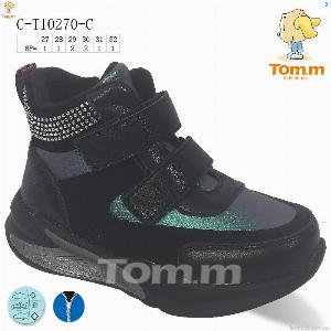 Черевики TOM.M C-T10270-C