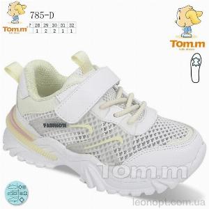 Кросівки TOM.M C-T9785-D
