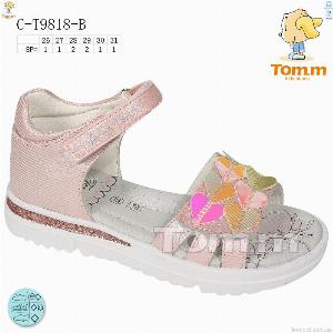 Босоніжки TOM.M C-T9818-B