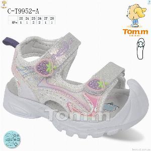 Босоніжки TOM.M C-T9952-A