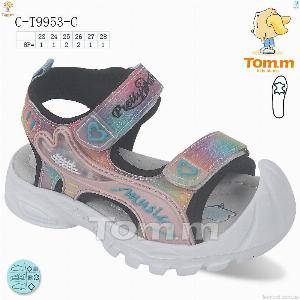 Босоніжки TOM.M C-T9953-C