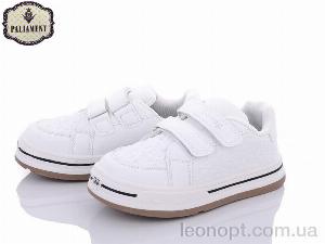 Кросівки PALIAMENT C41-5white
