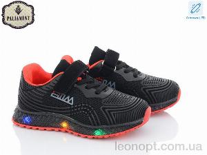 Кросівки PALIAMENT CP233-4 LED
