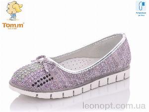 Балетки TOM.M CT3044E
