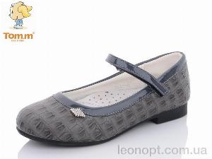 Туфлі TOM.M CT3641H