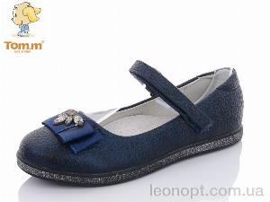 Туфлі TOM.M CT5744B