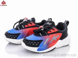 Кросівки Солнце-Kimbo-o DD2271-3A