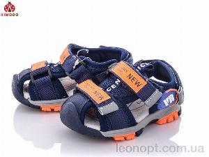 Сандалі Солнце-Kimbo-o DR2291-1B