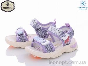 Босоніжки PALIAMENT F06X-3