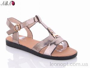 Босоніжки Aba F109-2