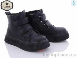 Черевики PALIAMENT FU903-2