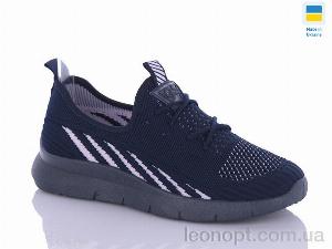 Кросівки DeMur GW586 navy