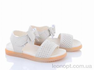 Босоніжки Clibee GX173-1 white