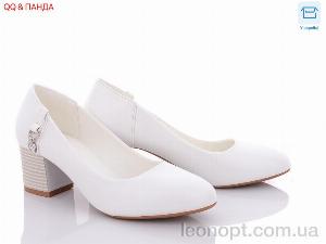 Туфлі QQ shoes H2-2т