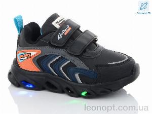Кросівки Xifa kids H5765-1 LED