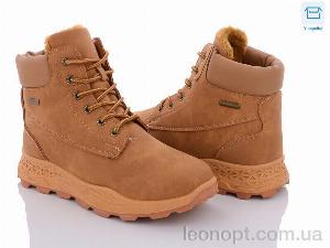 Черевики Hongquan J779-3