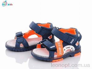 Сандалі BBT L6552-3